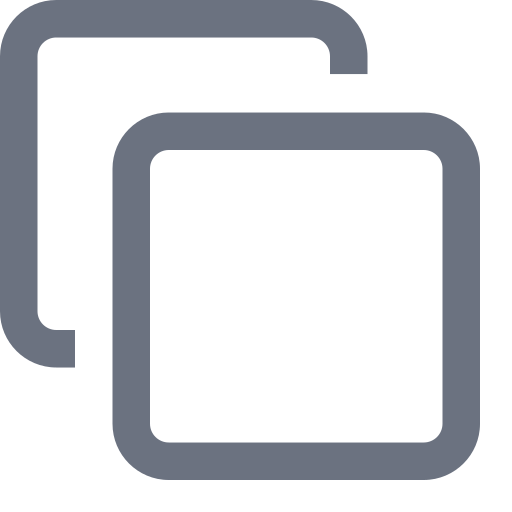 Copy Icon